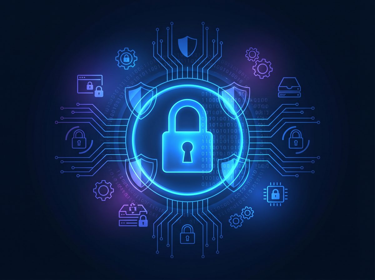 额加速器安全防护体系